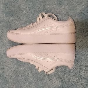 Womens puma shoes
